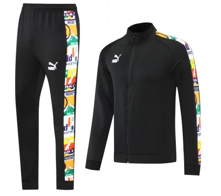 Custom Team Tracksuit - 007F